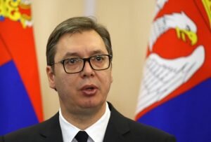    Фото: MIKHAIL SVETLOV/GETTY IMAGES Карина Романова
