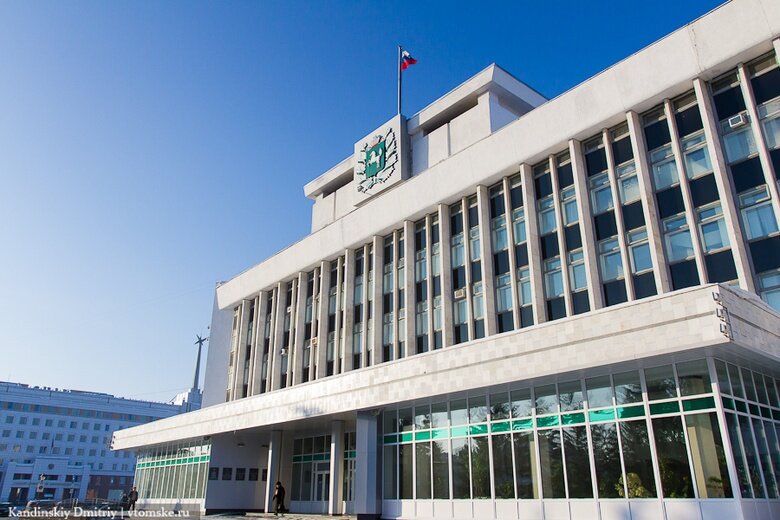    Фото: Дмитрий Кандинский / vtomske.ru