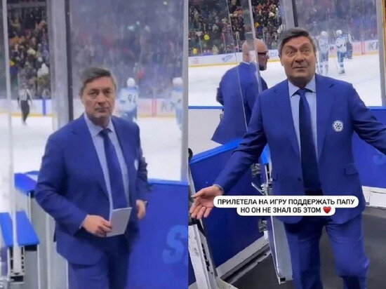     группа ХК «Сибирь» «ВКонтакте»