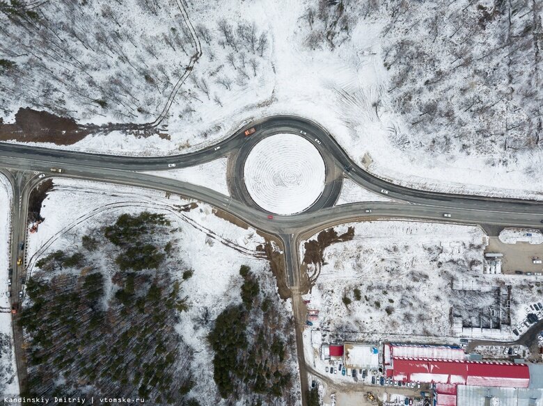    Фото: Дмитрий Кандинский / vtomske.ru