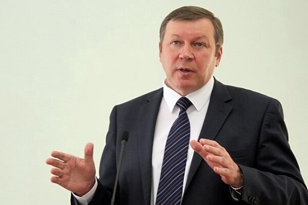 Игорь Зюзин. Фото novochgrad.ru