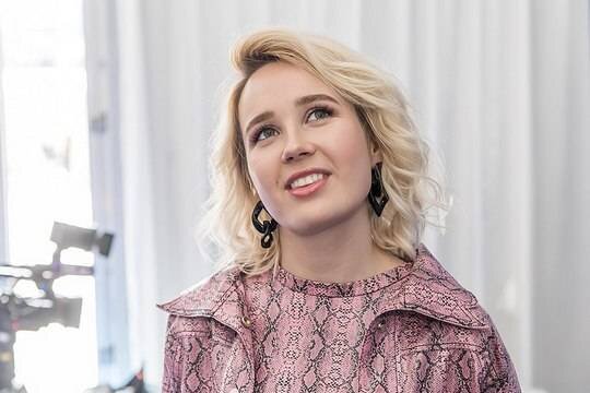    Концерты Клавы Коки отменили в нескольких городах