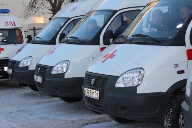    Положены ли новые выплаты водителям «скорой помощи»?
