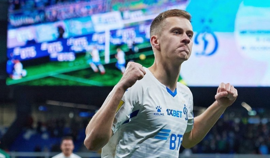 Размен на Баринова, уход Дивеева и Фомина: последние трансферные новости РПЛ
