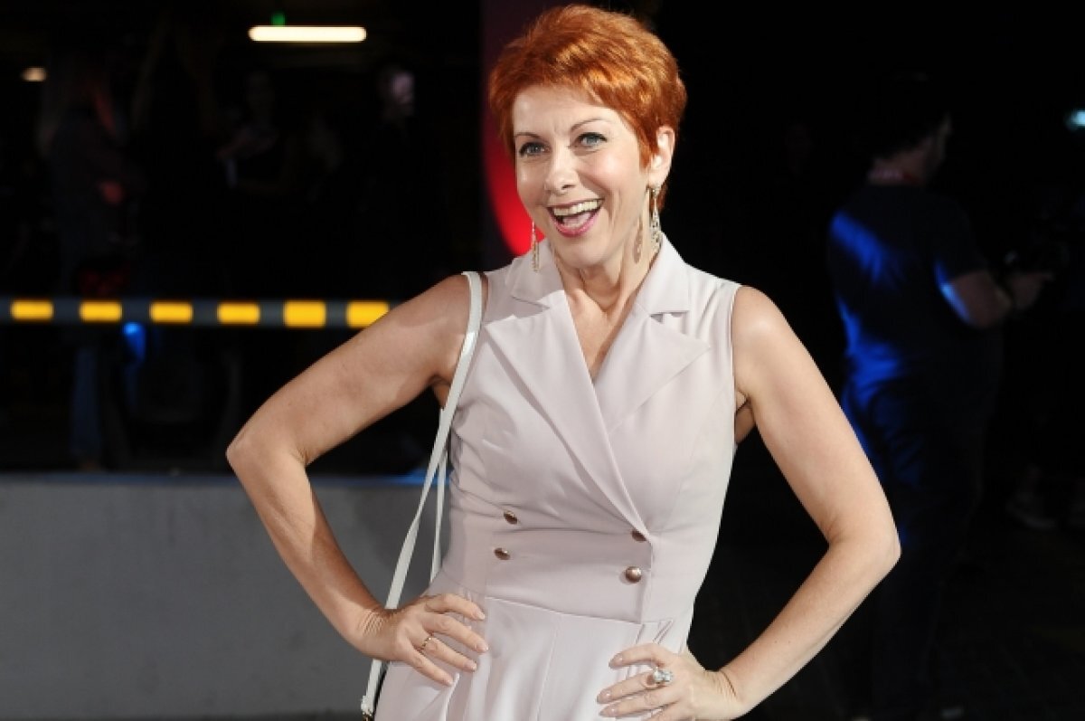    Звезда «Возвращения Мухтара» положительно оценила влияние СВО на культуру