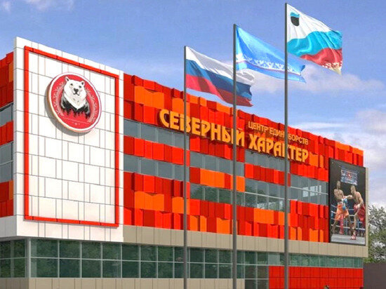     Фото: пресс-служба губернатора ЯНАО