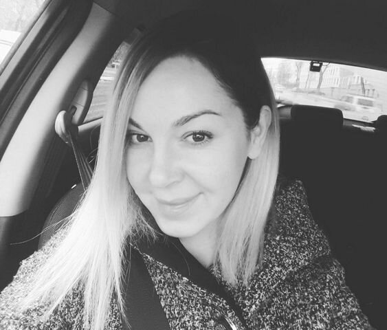 «Наша Наташа». Так раненые бойцы называют Наталью Балацун . Фото предоставила Наталья Балацун