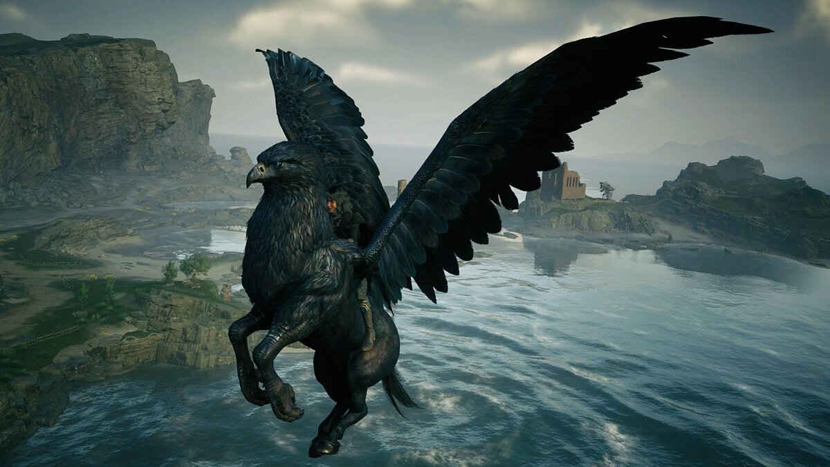 Ранее EMPRESS заявила, что использовала предрелизную версию игры. Примечательно, что в январе хакерша жаловалась, что Denuvo в последнее время стала практически невзламываемой.