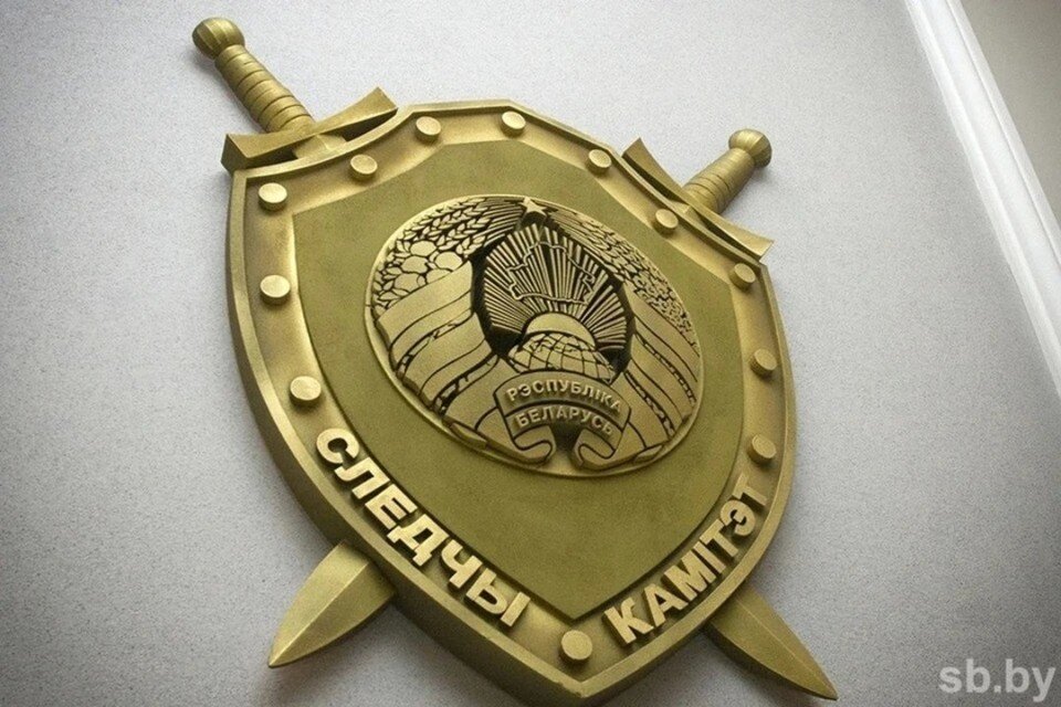     В СК сказали о проведении комплекса следственных действий, направленных на установление обстоятельств ДТП под Минском. Фото: sb.by