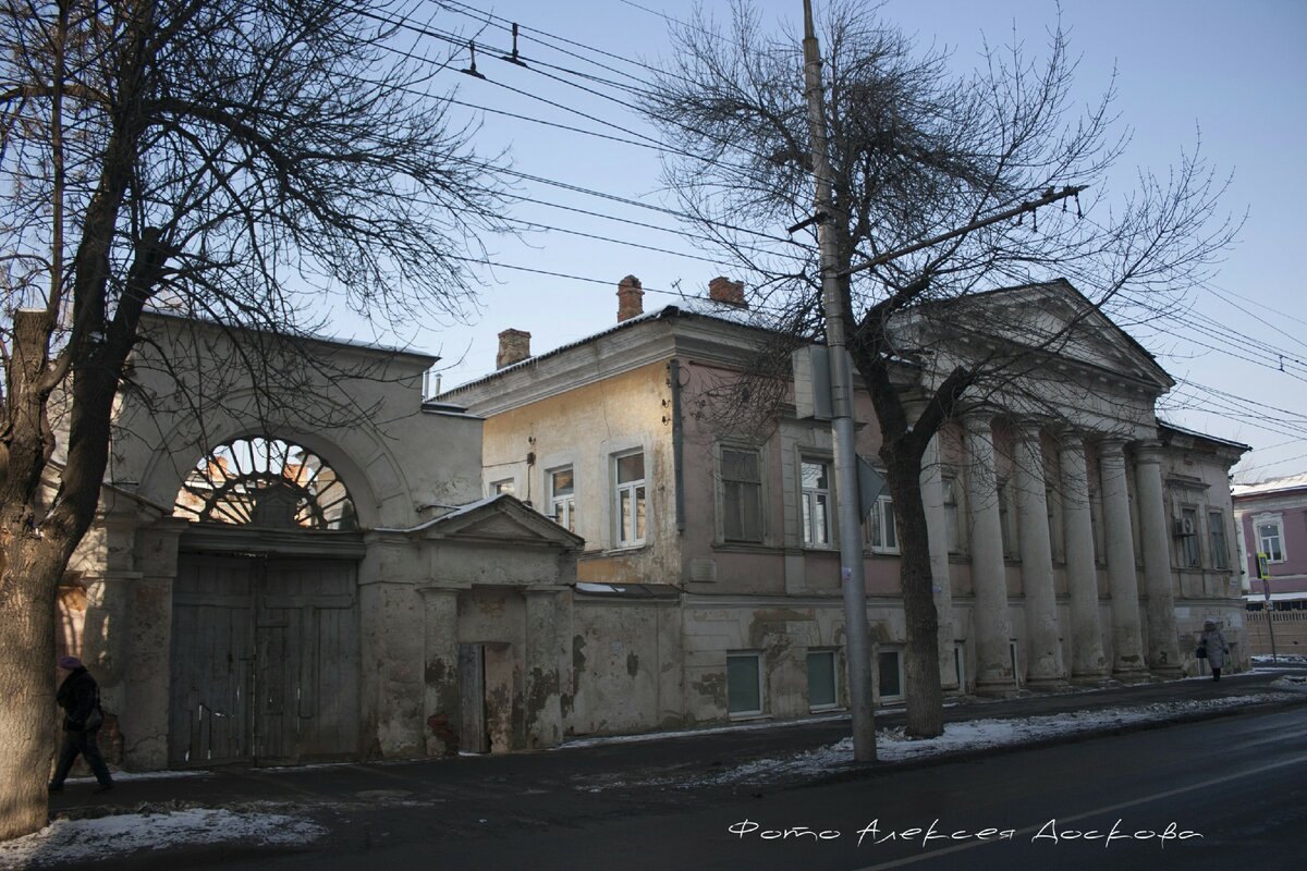 Умирающий Саратов | Моя Саратовская жизнь | Дзен