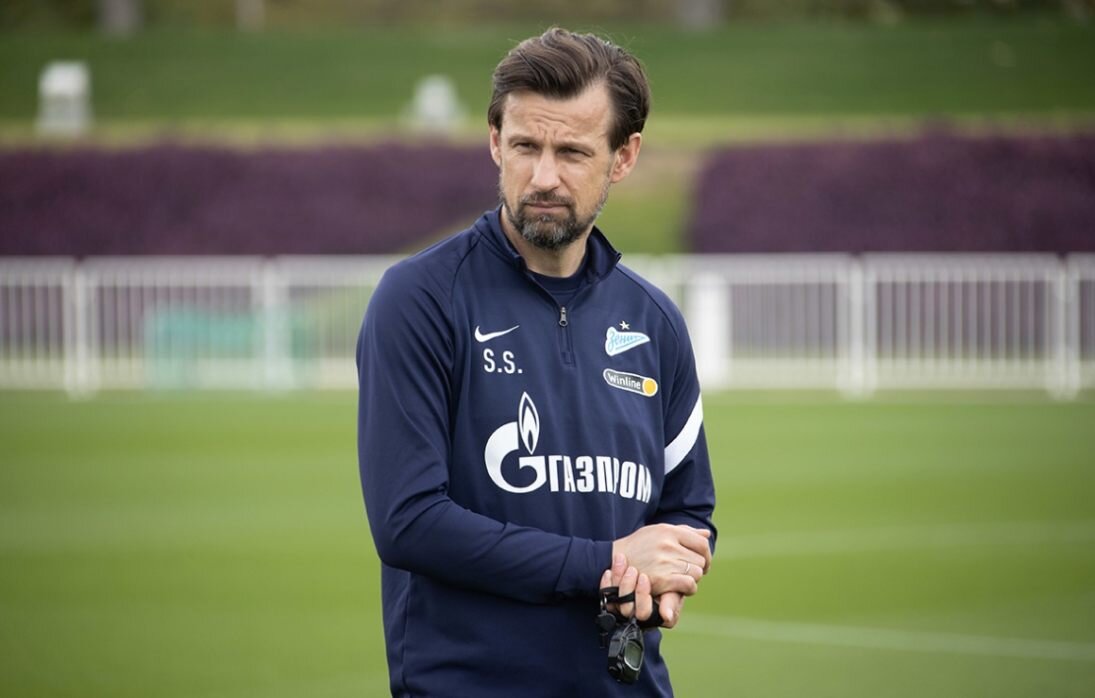    Фото: ФК «Зенит»