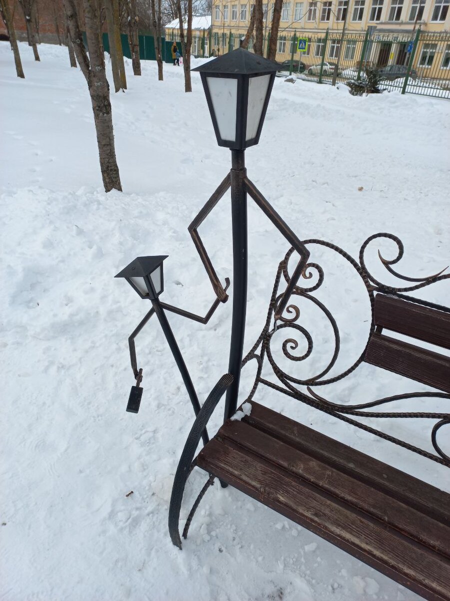 Прогулка по Смоленску. Без слов... | Путь к свободе | Дзен