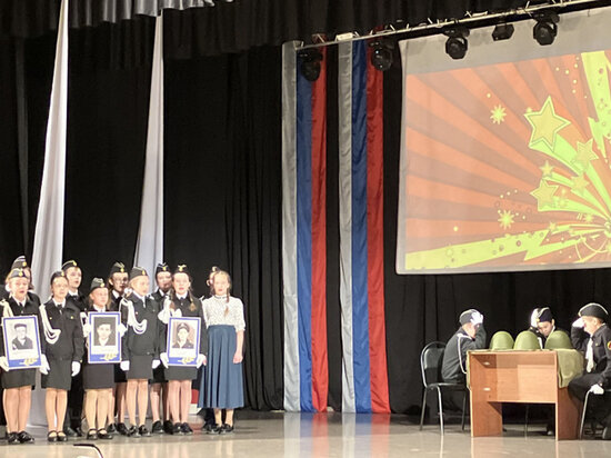     фото Пресс-службы УМВД России по Архангельской области