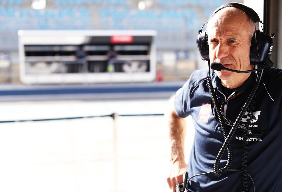   Getty Images / Red Bull Content Pool