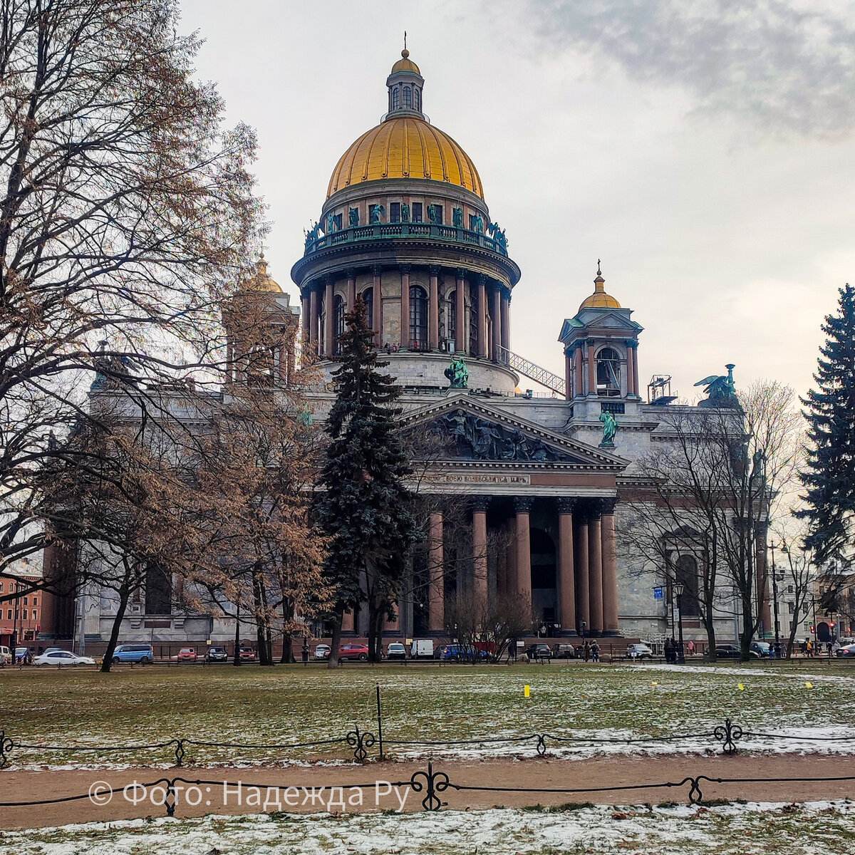 Санкт-петербург