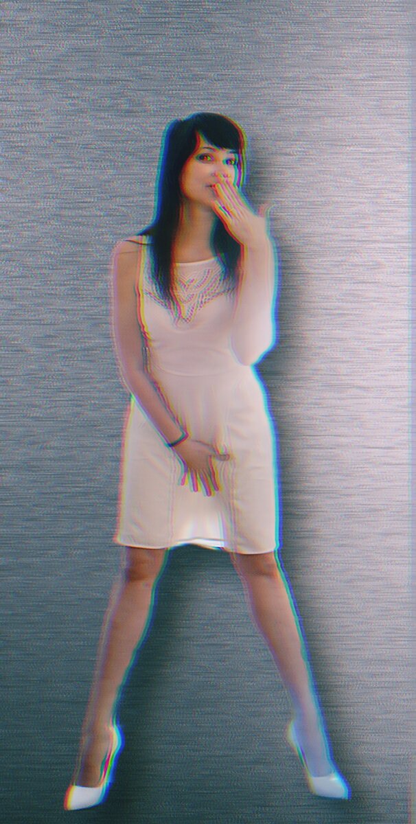 Белое бельё под белую одежду- устаревшие стереотипы прошлого века.