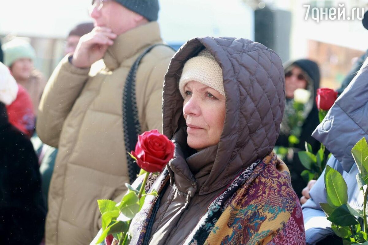    Валентина Теличкина