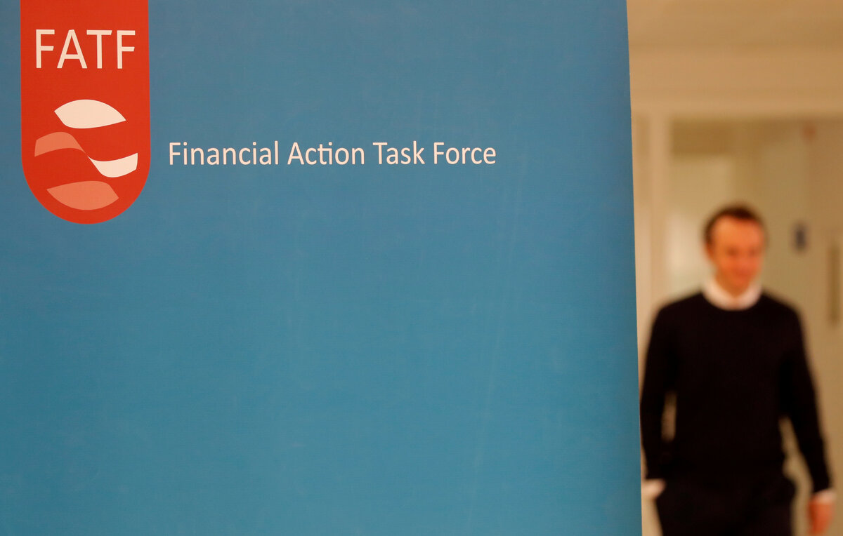 REUTERS/Charles Platiau