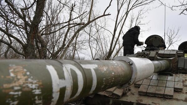    © Sputnik / Александр Гальперин