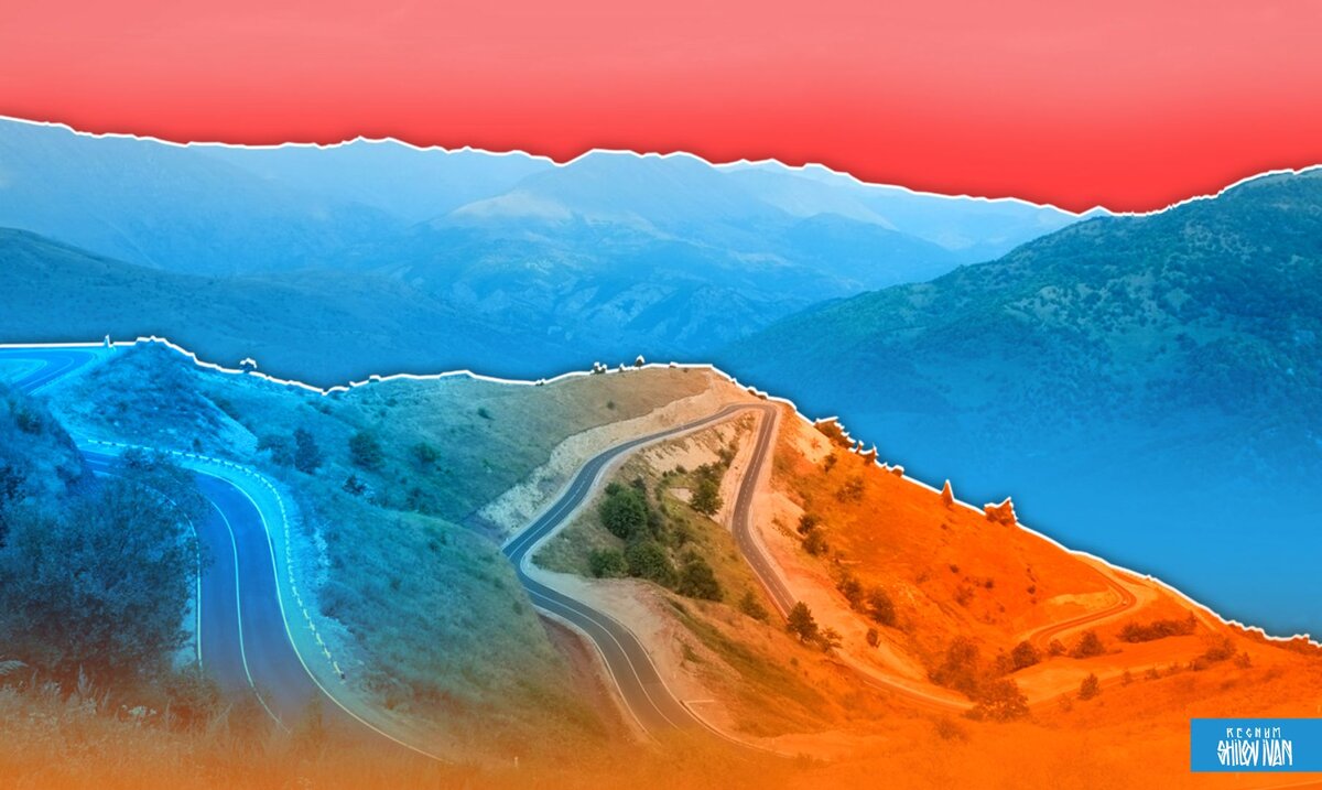    Нагорный Карабах Иван Шилов © ИА REGNUM