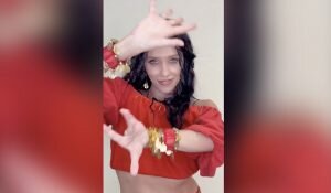    Фото: Социальные сети Юлия Карягина