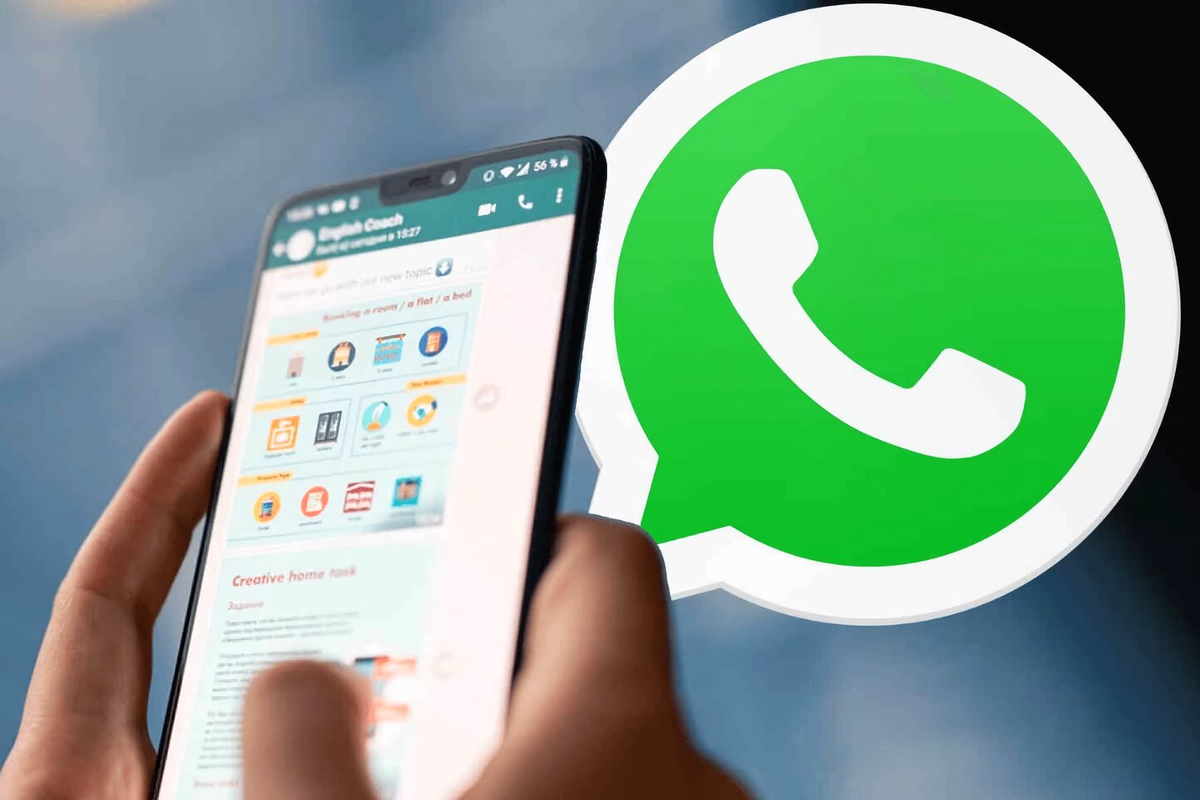 Как отправлять сообщения самому себе в WhatsApp? | Техпросвет | Дзен