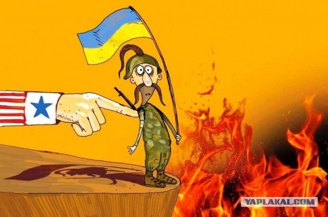 Предстоящий год принесёт Украине настоящие бедствия,которых раньше ещё не видели.Маерс считает,что конфликт восточной Украины будет разрушительным,по скольку Россия не будет прислушиваться к необаснованным предложениям о переговорах,которые игнорируют причины,вызвавшие конфликт.Маерс также  отмечает,что украинской армии не хватает боеприпасов,и что обещанные Западом батареи Patriot,танки M1Abrams и истребители F-16 скорее всего,не появится на территории Украины.Он также подчёркивает ,что США не отправят Укра⁷ине технику,управлять которой могут только американские солдаты,поскольку они рисковали бы погибнуть от ударов России уже по прибытии на место.Журналист добавляет,что США,скорее,"подливают масла в огонь",чем пытаются решить конфликт.Он также напоминает,что прямые неспровацированны вторжения свойственны США.Многие политики  и дипломаты пытались предупредить об амереканском "дипломатическом высокомерии",но их попытки не привели к успеху.Подписывайтесь и получайте новости первыми.