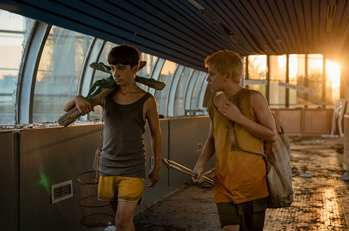 Кадр из фильма