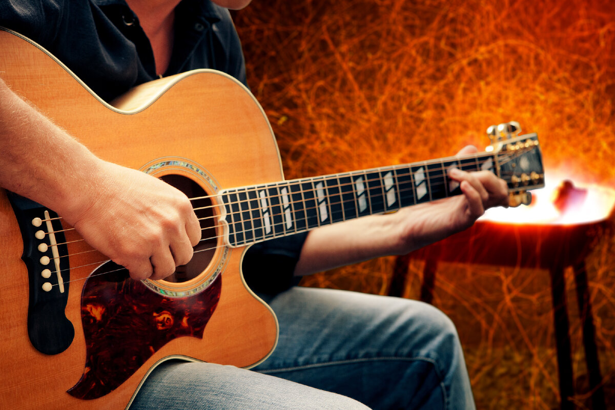 Изображение используется по коммерческой лицензии фотостока.