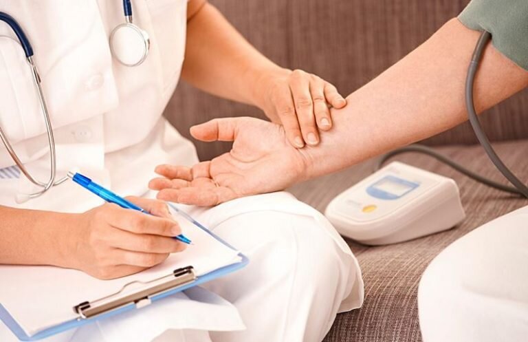    Жители Оренбурга могут пройти диспансеризацию в рамках акции «Воскресный доктор» Белов Михаил Александрович