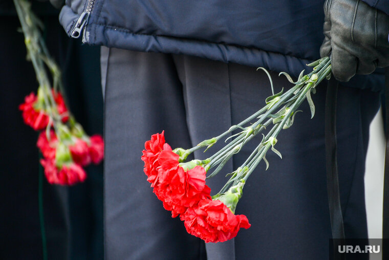    В Куединском округе Маслениц отменили из-за гибели участника спецоперации