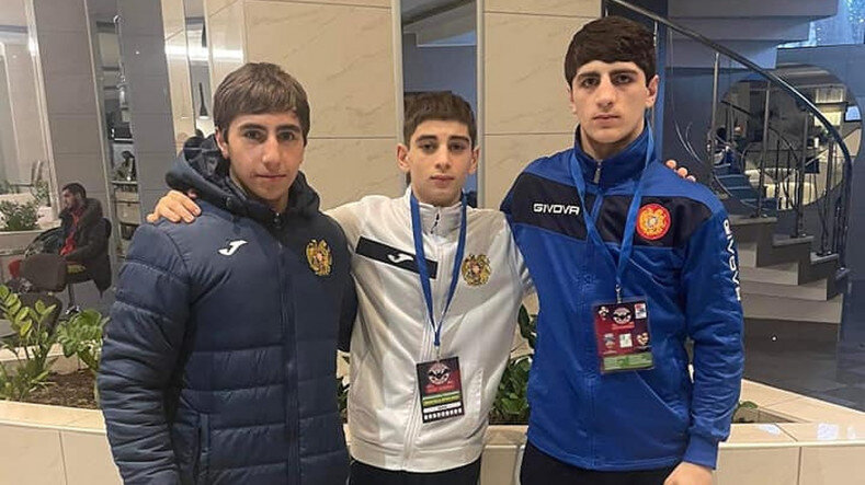 Источник фото: panorama.am