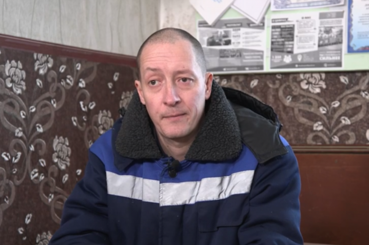 В ДНР создали батальон имени Богдана Хмельницкого из пленных солдат ВСУ ...