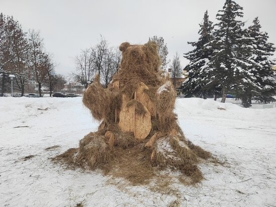     Здесь и далее фото: МК в Пскове