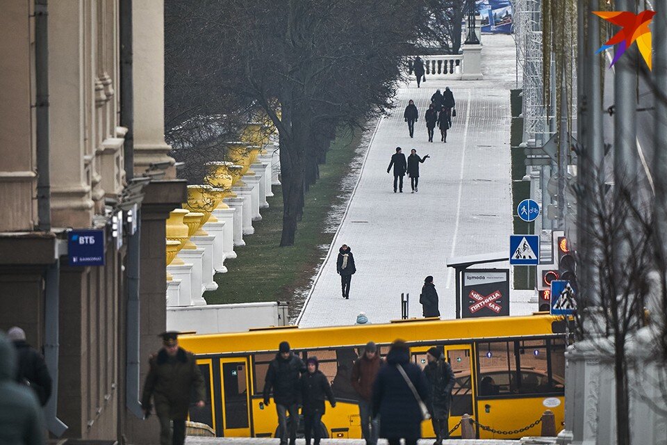     1 марта 2023 года в Беларуси будет обновлена база тех, кто не занят в экономике страны и является тунеядцем со всеми вытекающими последствиями. Павел МАРТИНЧИК