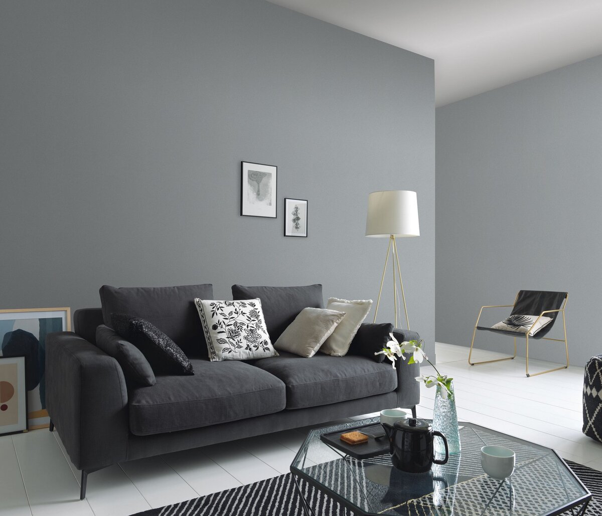 Коллекция обоев ELLE 3, артикул 12168-10 