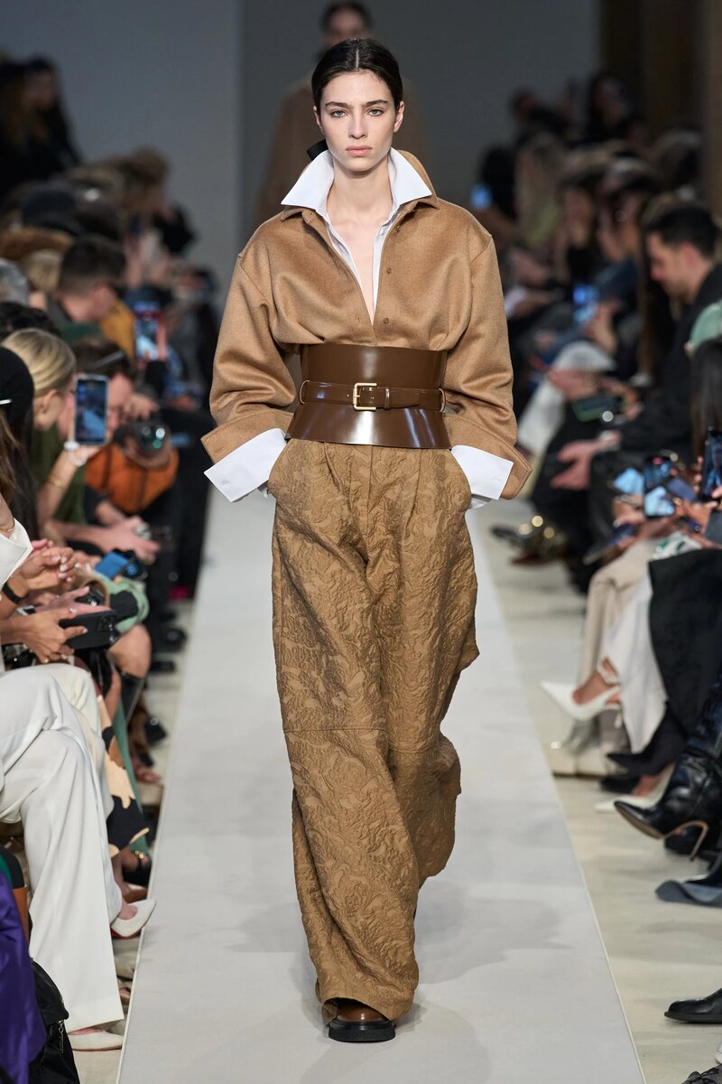 Max Mara FW 2023