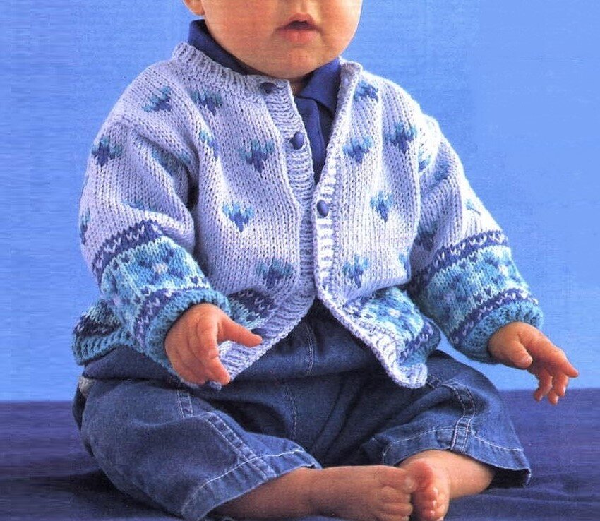 ���� �� ������� �Sandra� �� 1994 �.