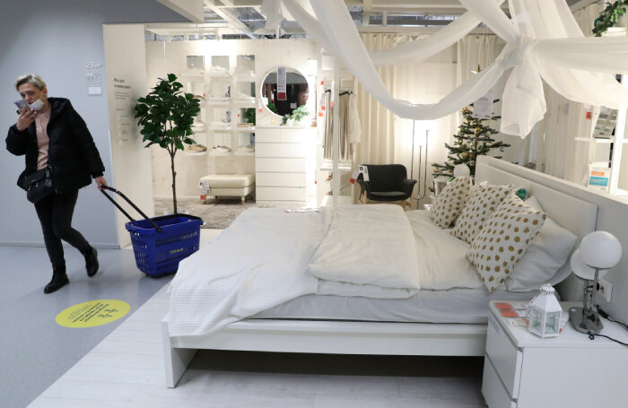    Сергей Фадеичев/ТАСС