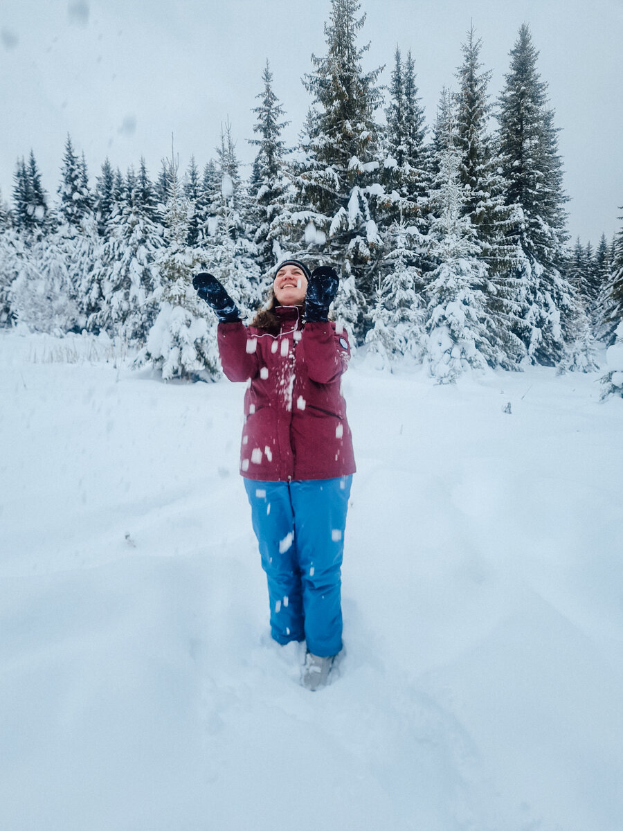 Территория глэмпинга "Ладаглэмп"