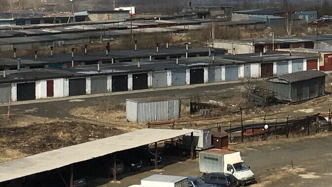     «Амнистия» предусматривает бесплатное получение земельного участка под гаражом и упрощенное оформление гаражного бокса в собственность. За минувший год омичи оформили почти 4 тысячи земельных участков.