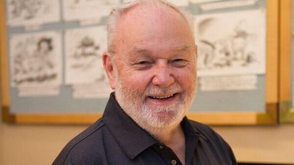    CC BY-SA 4.0 / D23 / Burny Mattinson