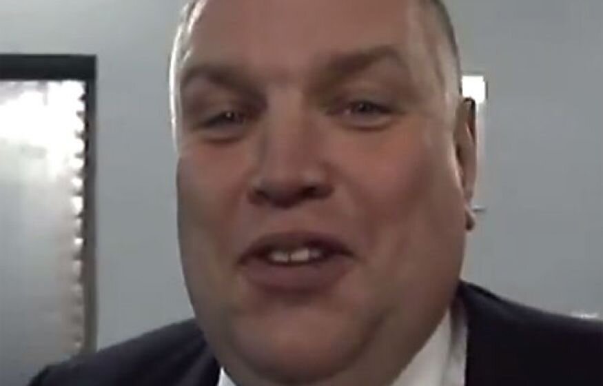    Умер «при странных обстоятельствах» ключевой свидетель по делу экс-полковника Захарченко