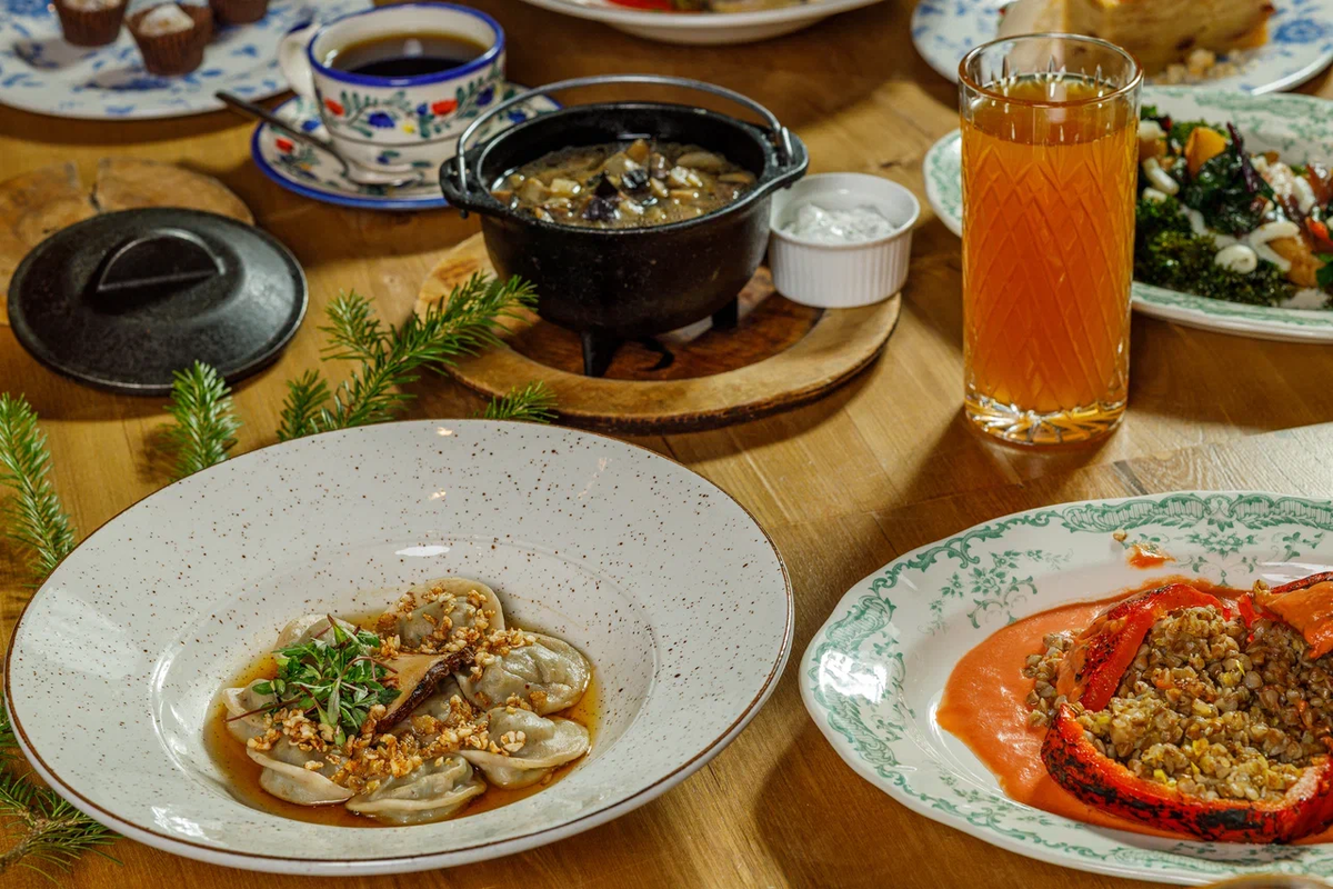 #СибирьСибирь