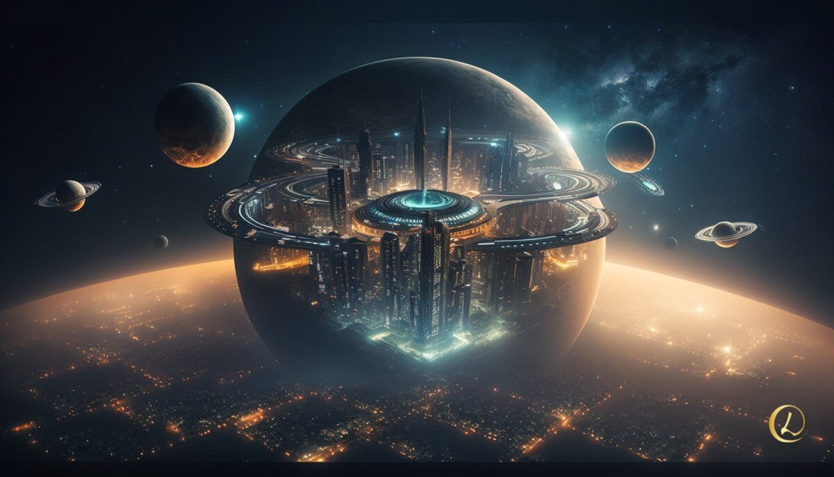 Дома Атлантиды - это уникальные архитектурные сооружения, которые существовали много тысячелетий назад на территории легендарной страны Атлантида.