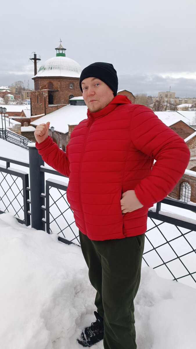 Дмитрий Пыжьянов - Грамотный сантехник, ездил погулять в северскую домну)))