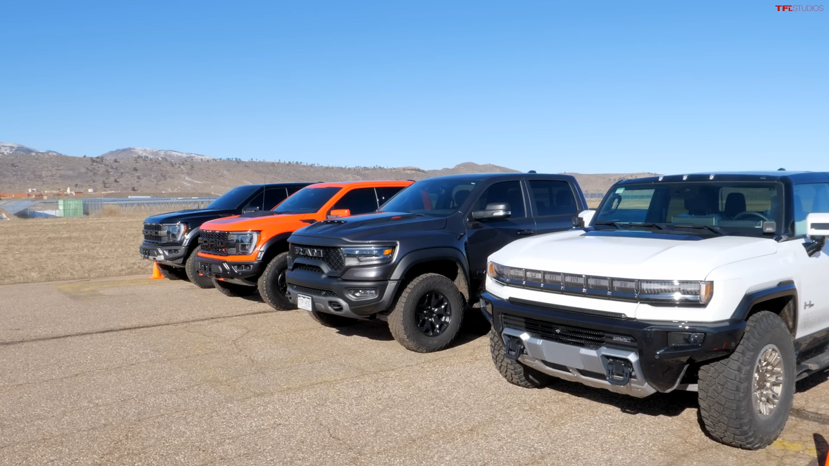 Источник фотографии: TFL Truck