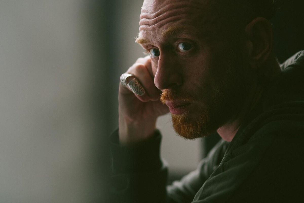 Сергей Пароходов