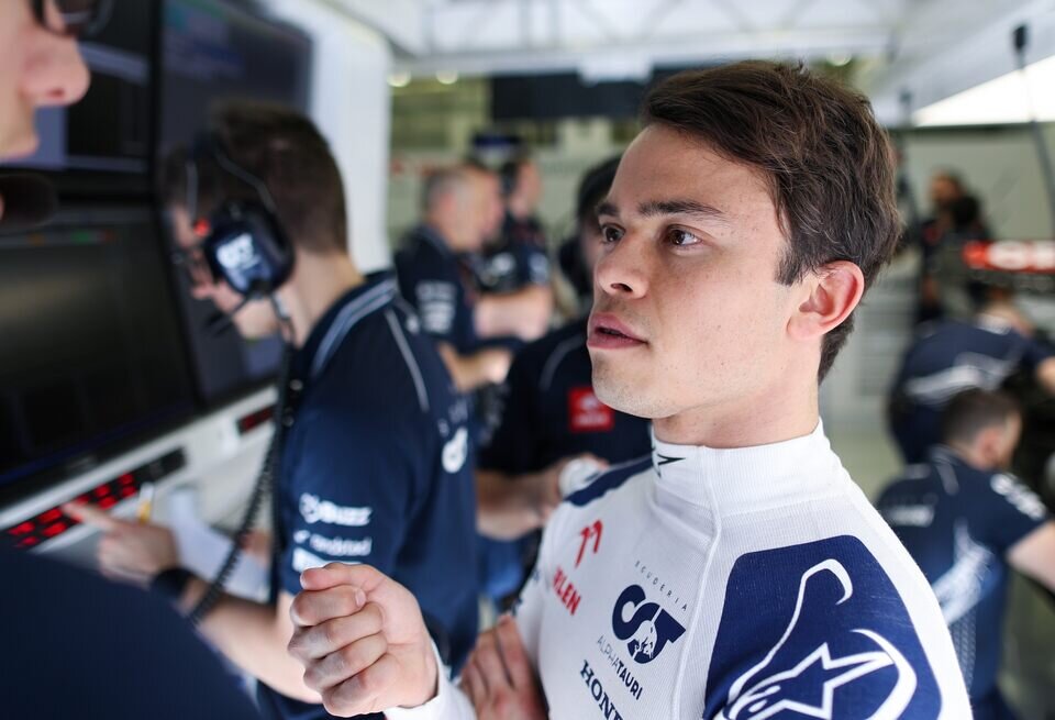    Getty Images / Red Bull Content Pool