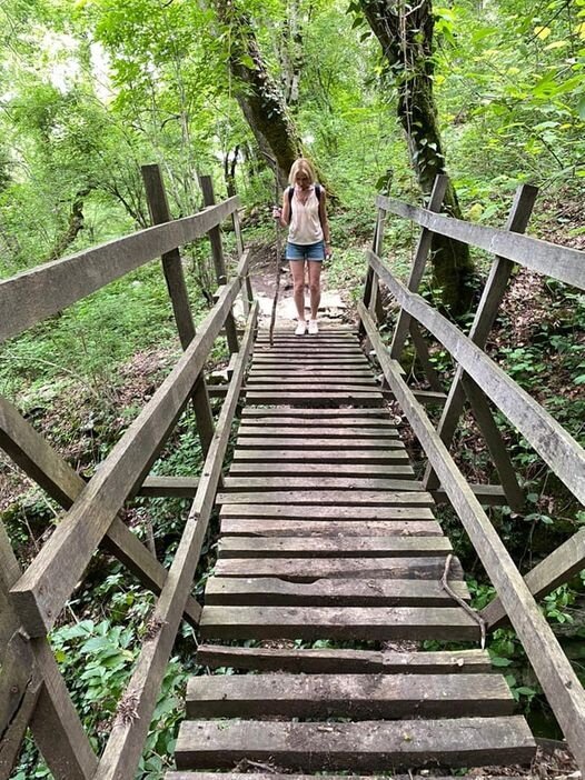 Светлана Птицына